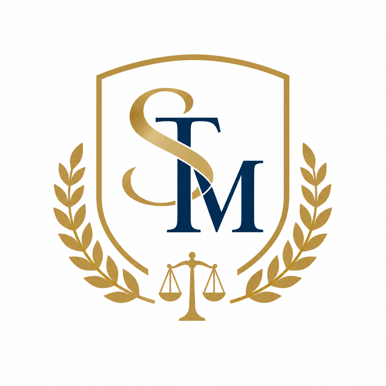 Logo oficial de Seila Tavares Advocacia